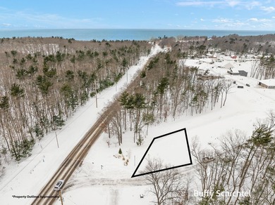 Beach Lot For Sale in Muskegon, Michigan