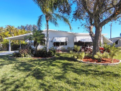 Beach Home For Sale in Fort Pierce, Florida