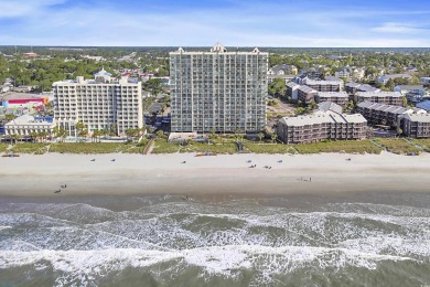 Beach Condo For Sale in North Myrtle Beach, South Carolina