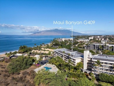 Beach Condo For Sale in Kihei, Hawaii