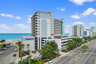 Beach Condo For Sale in Myrtle Beach, South Carolina
