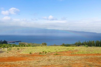 Beach Lot For Sale in Lahaina, Hawaii