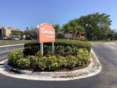 Beach Condo Sale Pending in Lauderhill, Florida