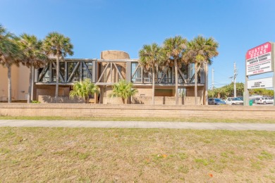 Beach Commercial For Sale in Cocoa Beach, Florida