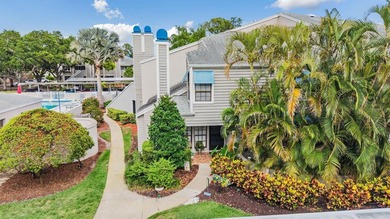 Beach Condo For Sale in Seminole, Florida