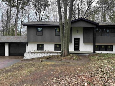 Beach Home For Sale in Marquette, Michigan
