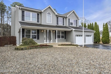 Beach Home Sale Pending in Lanoka Harbor, New Jersey