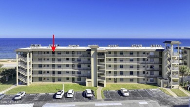 Beach Condo For Sale in Ormond Beach, Florida