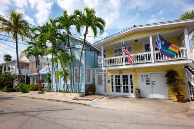 Beach Commercial For Sale in Key West, Florida