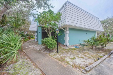 Beach Home For Sale in New Smyrna Beach, Florida