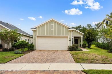 Beach Home For Sale in Green Cove Springs, Florida