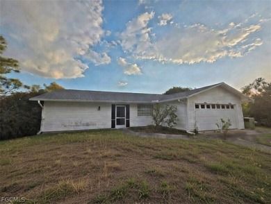 Beach Home For Sale in Cape Coral, Florida