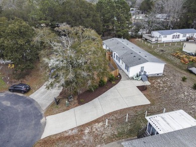 Beach Home For Sale in Murrells Inlet, South Carolina