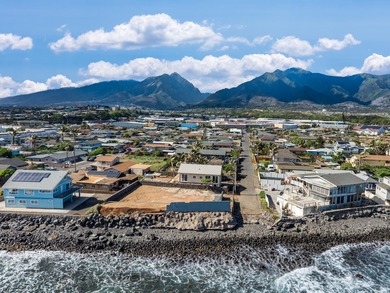 Beach Lot For Sale in Wailuku, Hawaii