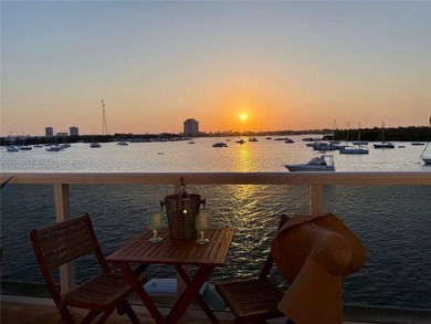 Beach Condo For Sale in North Bay Village, Florida