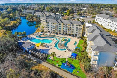 Beach Condo For Sale in Pawleys Island, South Carolina