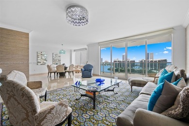 Beach Condo For Sale in Aventura, Florida