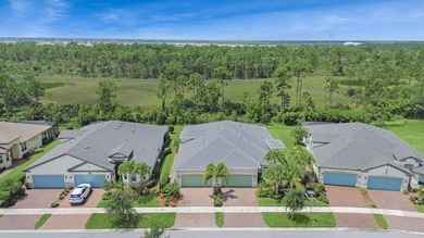 Beach Home For Sale in Port Saint Lucie, Florida