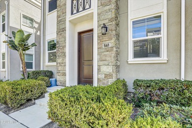 Beach Home Sale Pending in Oxnard, California