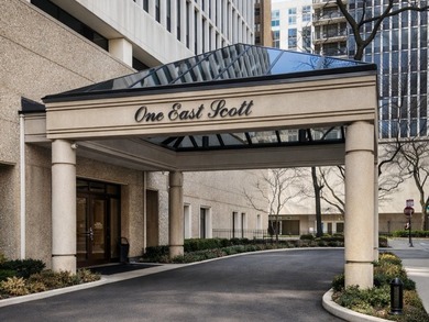 Beach Condo For Sale in Chicago, Illinois