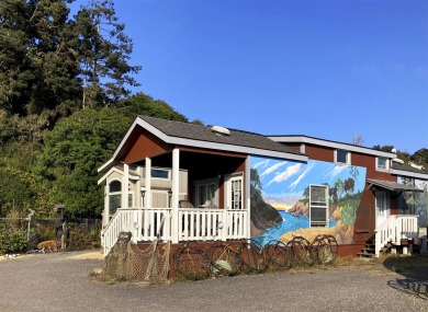 Vacation Rental Beach House in Fort Bragg, CA