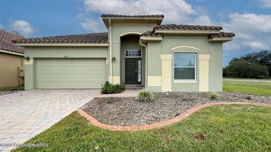 Beach Home For Sale in Mims, Florida