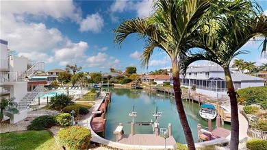 Beach Condo For Sale in Marco Island, Florida