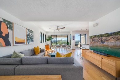 Beach Condo For Sale in Lahaina, Hawaii