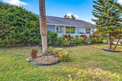 Beach Home For Sale in Largo, Florida