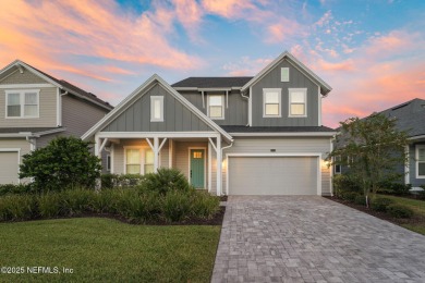 Beach Home For Sale in Ponte Vedra, Florida
