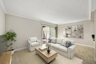 Beach Condo For Sale in La Jolla, California