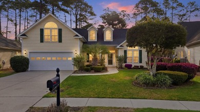 Beach Home For Sale in Myrtle Beach, South Carolina