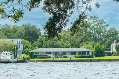 Beach Home Off Market in Jacksonville, Florida