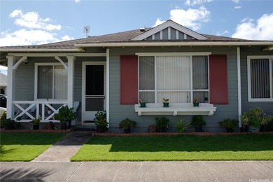 Beach Home For Sale in Kapolei, Hawaii