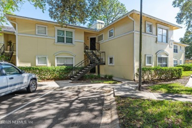 Beach Condo For Sale in Jacksonville Beach, Florida