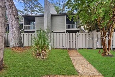 Beach Condo For Sale in Hilton Head Island, South Carolina