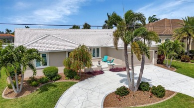 Beach Home Sale Pending in Punta Gorda, Florida