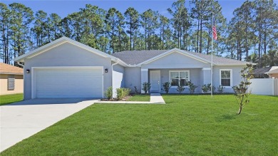 Beach Home For Sale in Palm Coast, Florida