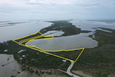 Beach Lot For Sale in Big Torch Key, Florida