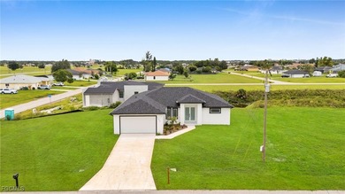 Beach Home For Sale in Cape Coral, Florida