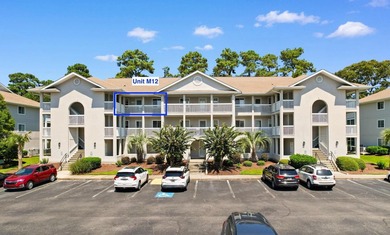 Beach Condo Sale Pending in Little River, South Carolina