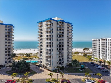 Beach Condo For Sale in Fort Myers Beach, Florida