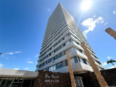Beach Condo For Sale in Honolulu, Hawaii