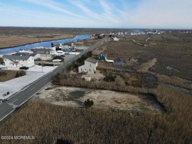 Beach Lot For Sale in West Creek, New Jersey