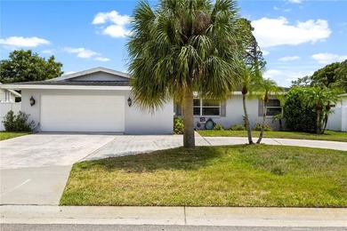 Beach Home Sale Pending in St. Petersburg, Florida