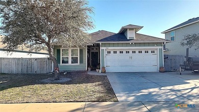 Beach Home For Sale in Aransas Pass, Texas