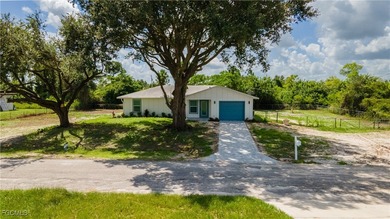 Beach Home For Sale in Lehigh Acres, Florida