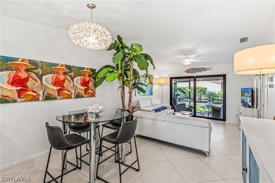 Beach Condo For Sale in Marco Island, Florida