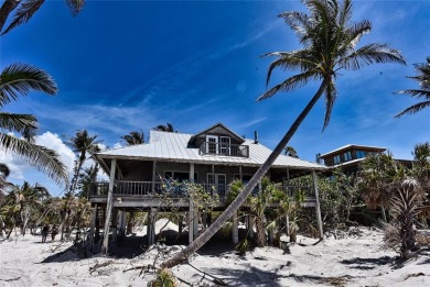 Beach Home For Sale in Placida, Florida