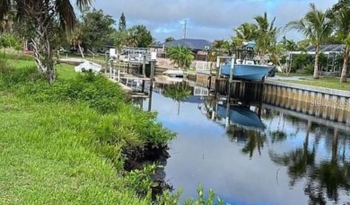 Beach Lot For Sale in Punta Gorda, Florida